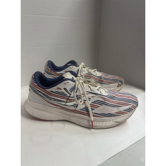 Size 14 - Saucony Ride 15 Banner - Picture 1 of 10